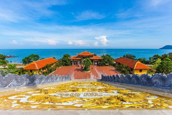 Phú Quốc- Tour Tham Quan 1 Ngày