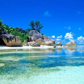 Phú Quốc 3N2Đ - Đặc Biệt Khám Phá Đảo Hoang