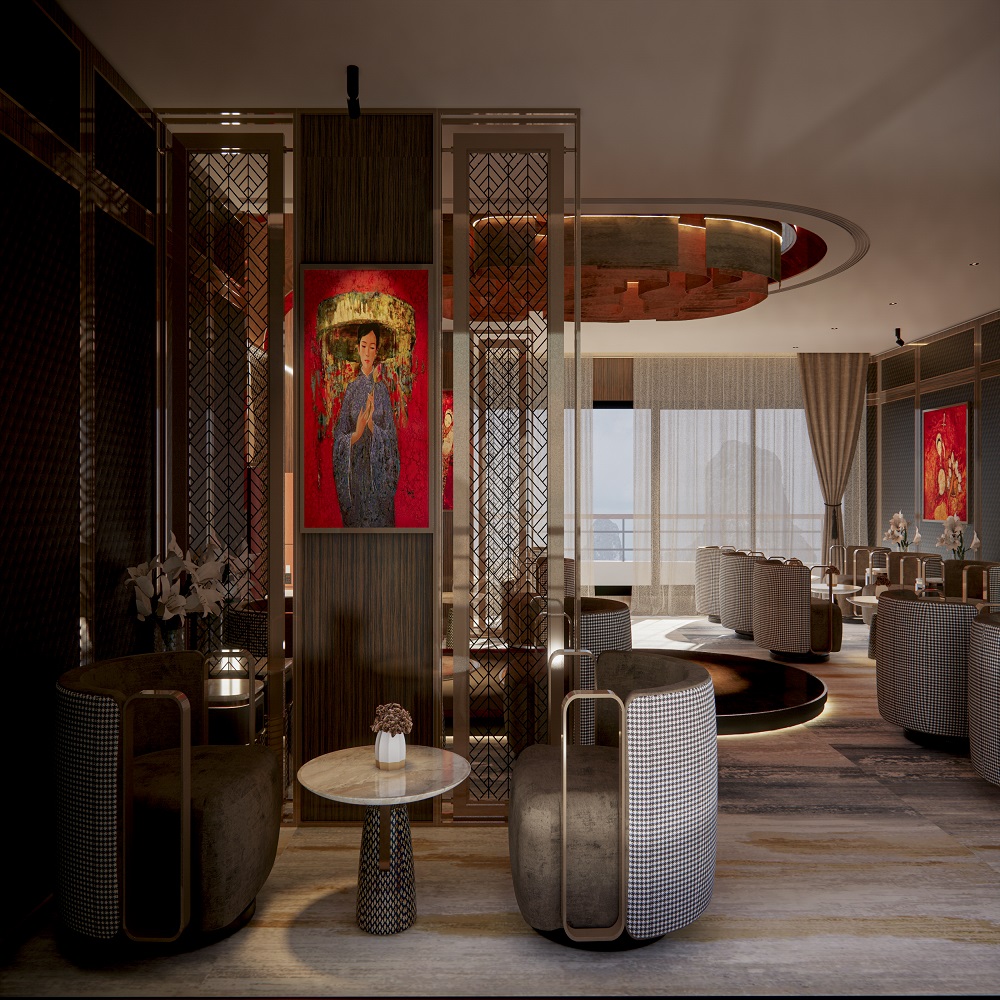 Du Thuyền AZURA 2N1Đ- Hạ Long Bay - Ảnh 6