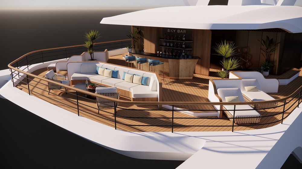 Du Thuyền AZURA 2N1Đ- Hạ Long Bay - Ảnh 5