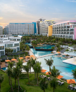 Du lịch nghỉ dưỡng Phú Quốc / Retreat Bãi Khem - Phú Quốc