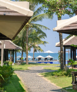 Nghỉ dưỡng/ Retreat Phú Quốc